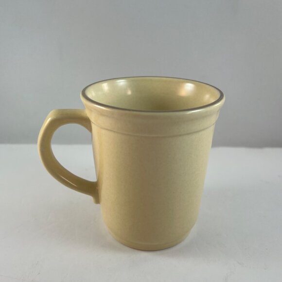 Pfaltzgraff Village Coffee Mugs Tea Cups Lot of 2 Made in USA No Crazing! - Picture 7 of 10